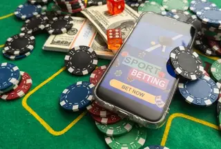 Gambling