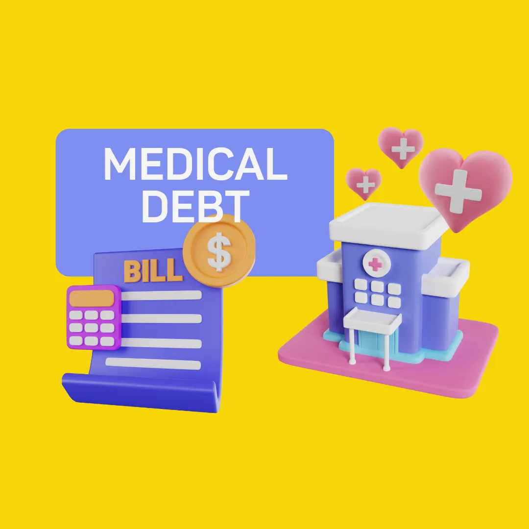 Medical Debt