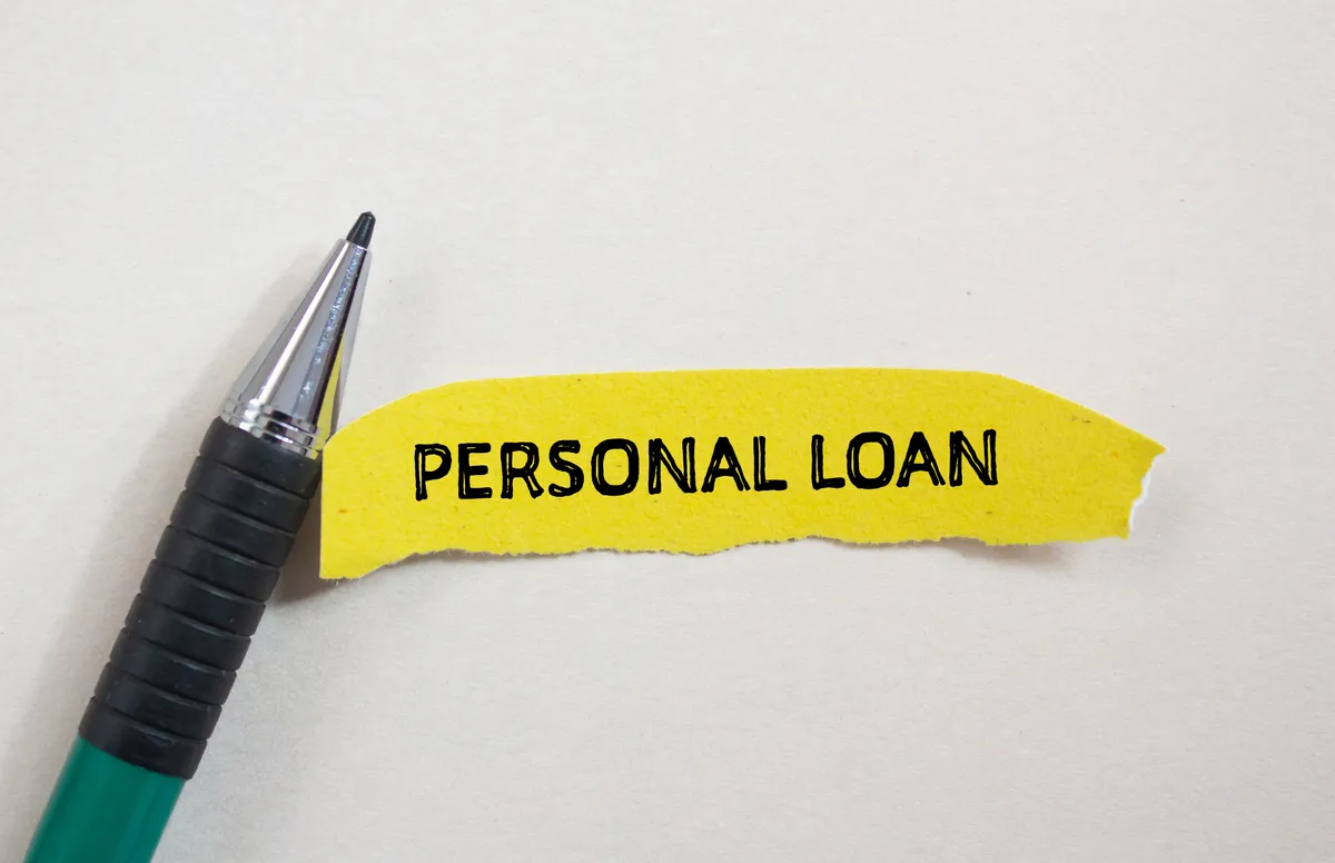 Personal loan